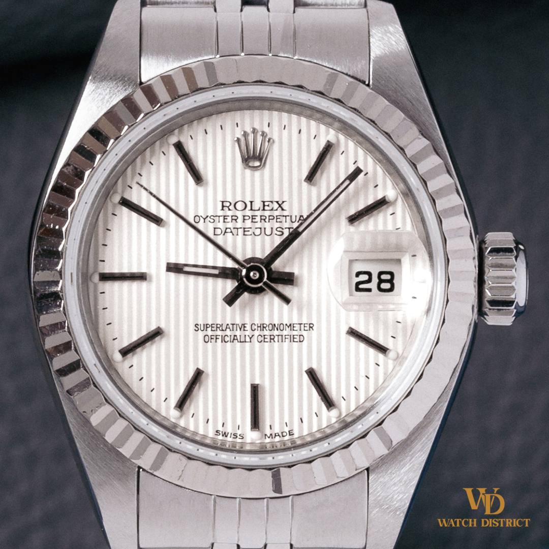 Rolex Lady-Datejust 79174