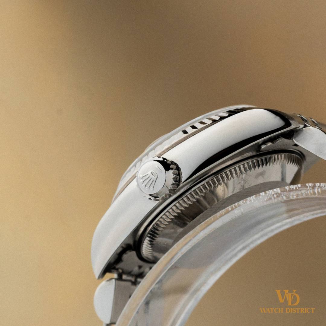 Rolex Lady-Datejust 79174