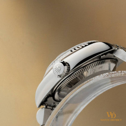 Rolex Lady-Datejust 79174