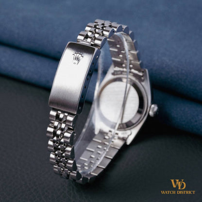 Rolex Lady-Datejust 79174