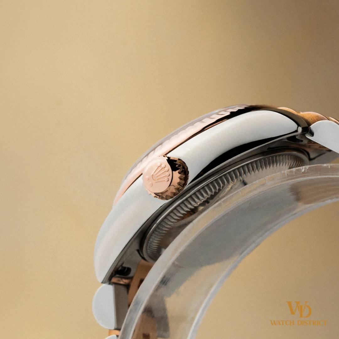 Rolex Lady-Datejust 179171