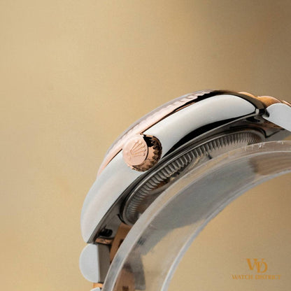 Rolex Lady-Datejust 179171