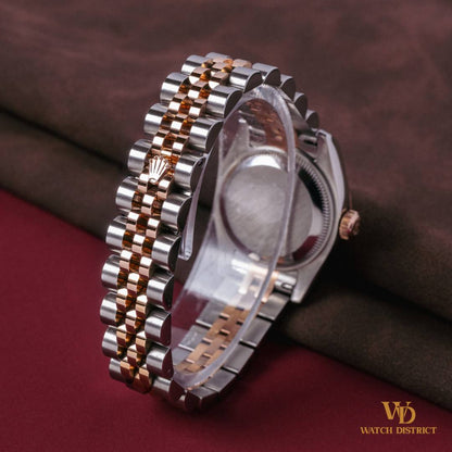 Rolex Lady-Datejust 179171