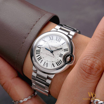 Cartier Ballon Bleu W6820071