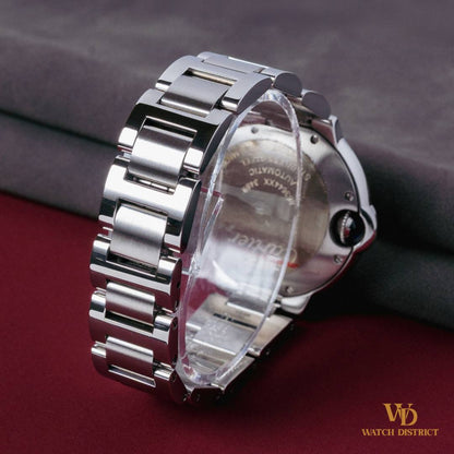 Cartier Ballon Bleu W6820071