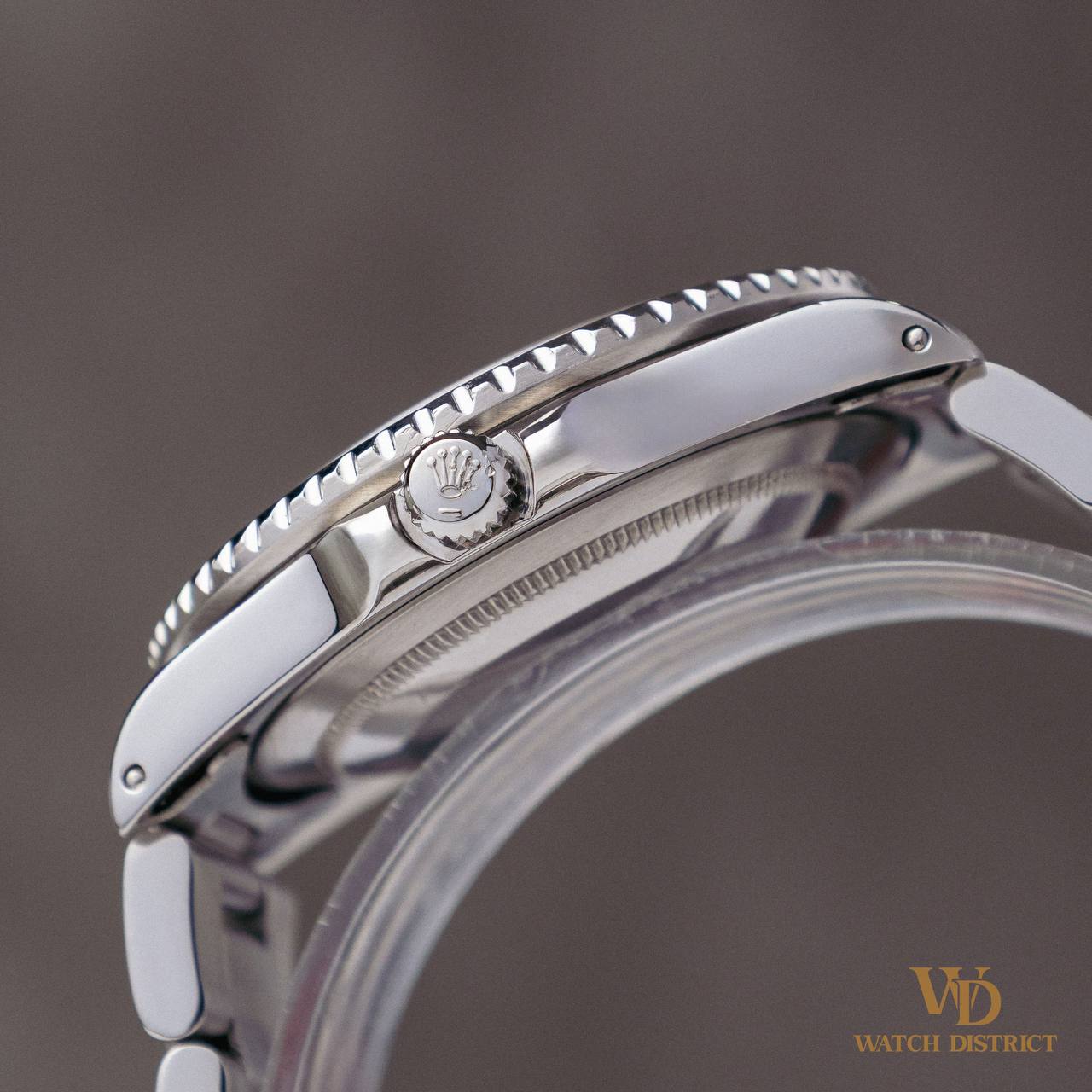 Rolex GMT-Master 16700