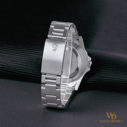 Rolex Explorer II 16570