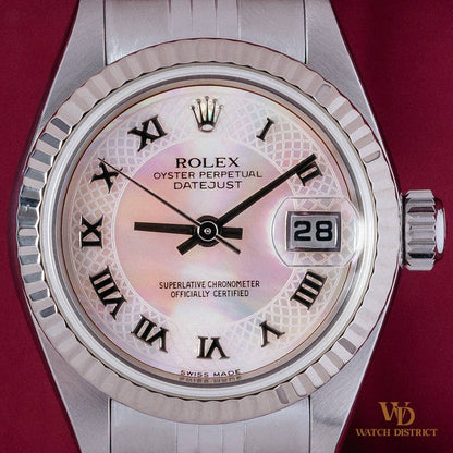 Rolex Lady-Datejust 79174