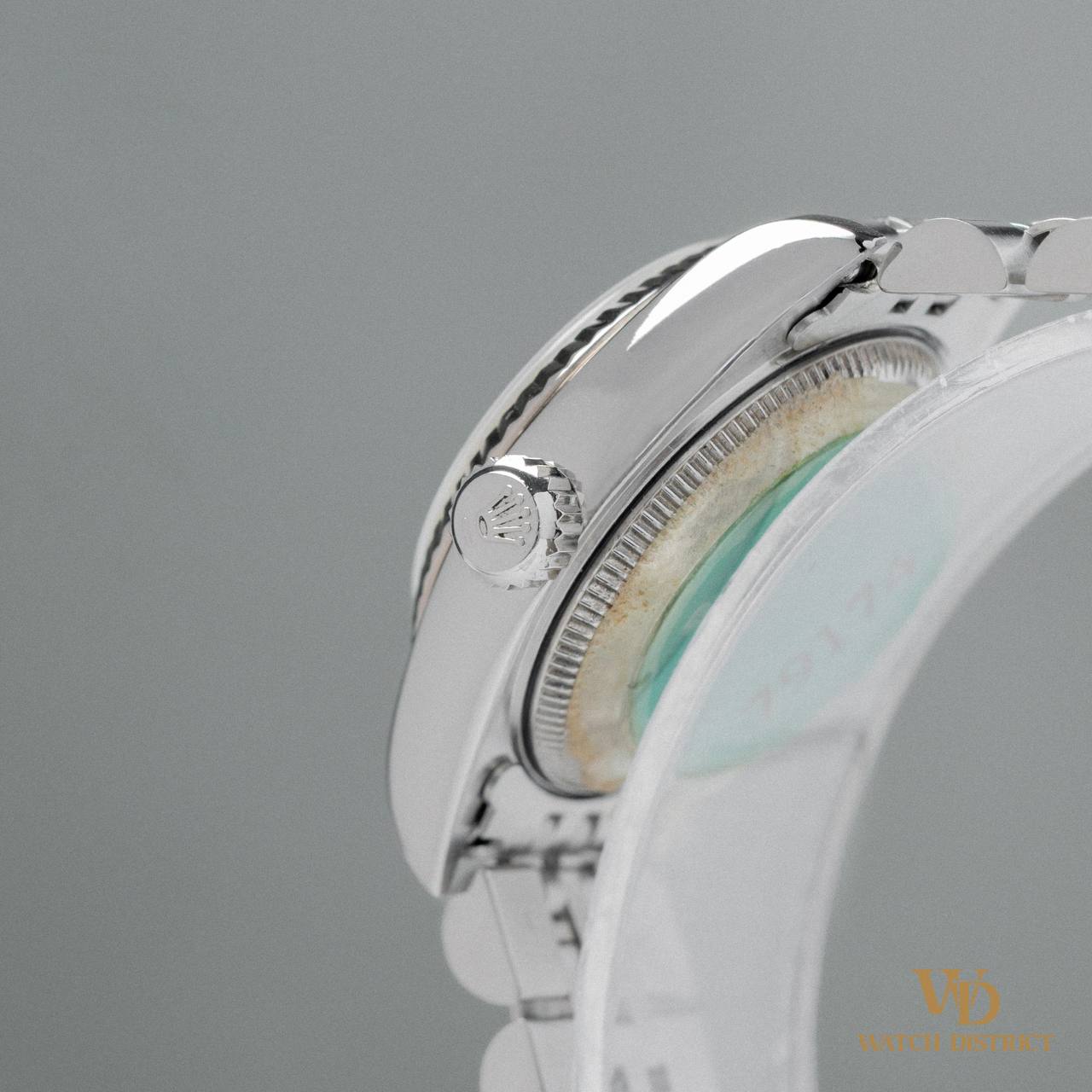 Rolex Lady-Datejust 79174