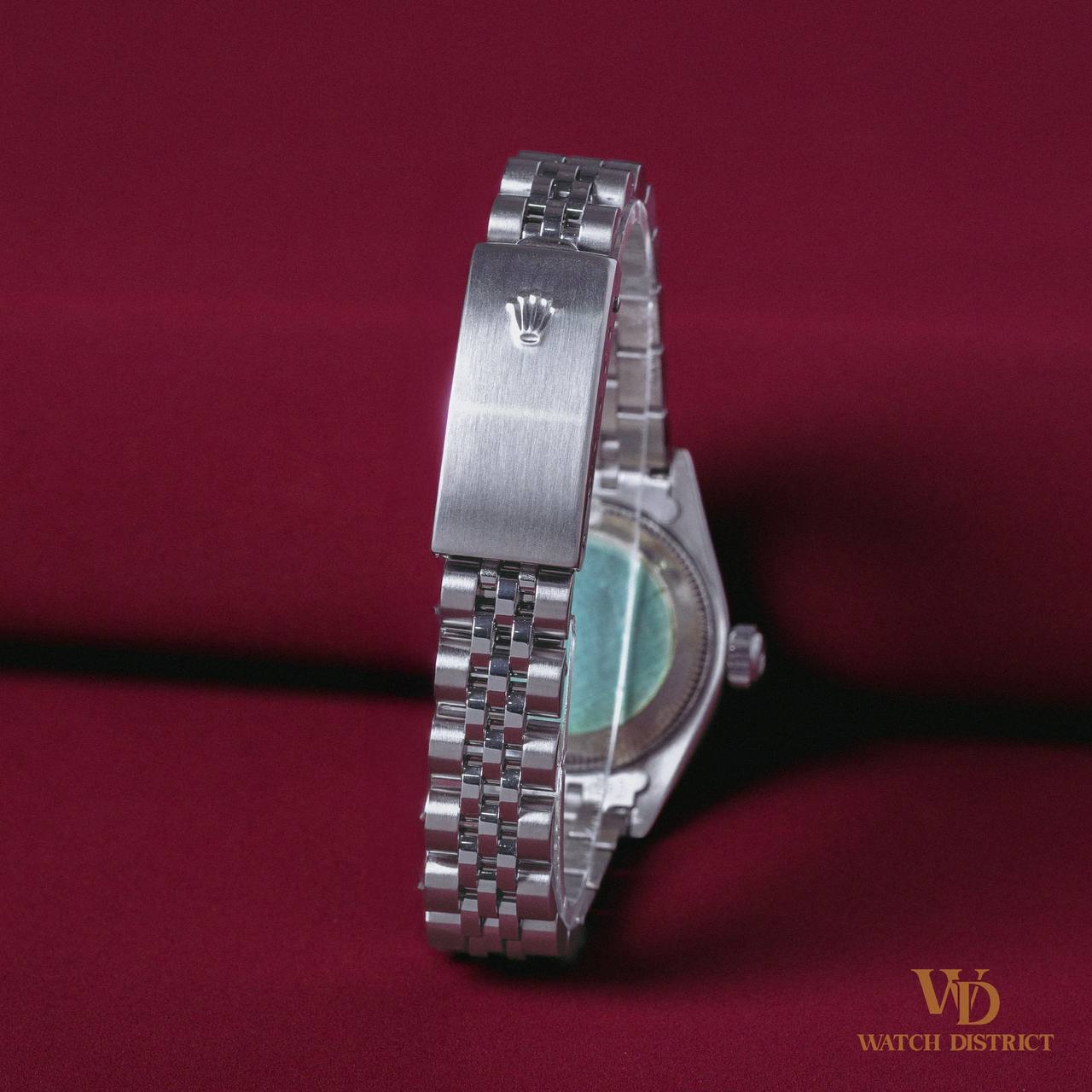 Rolex Lady-Datejust 79174