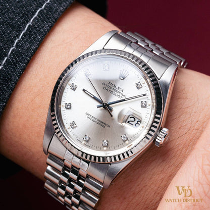 Rolex Datejust 16014