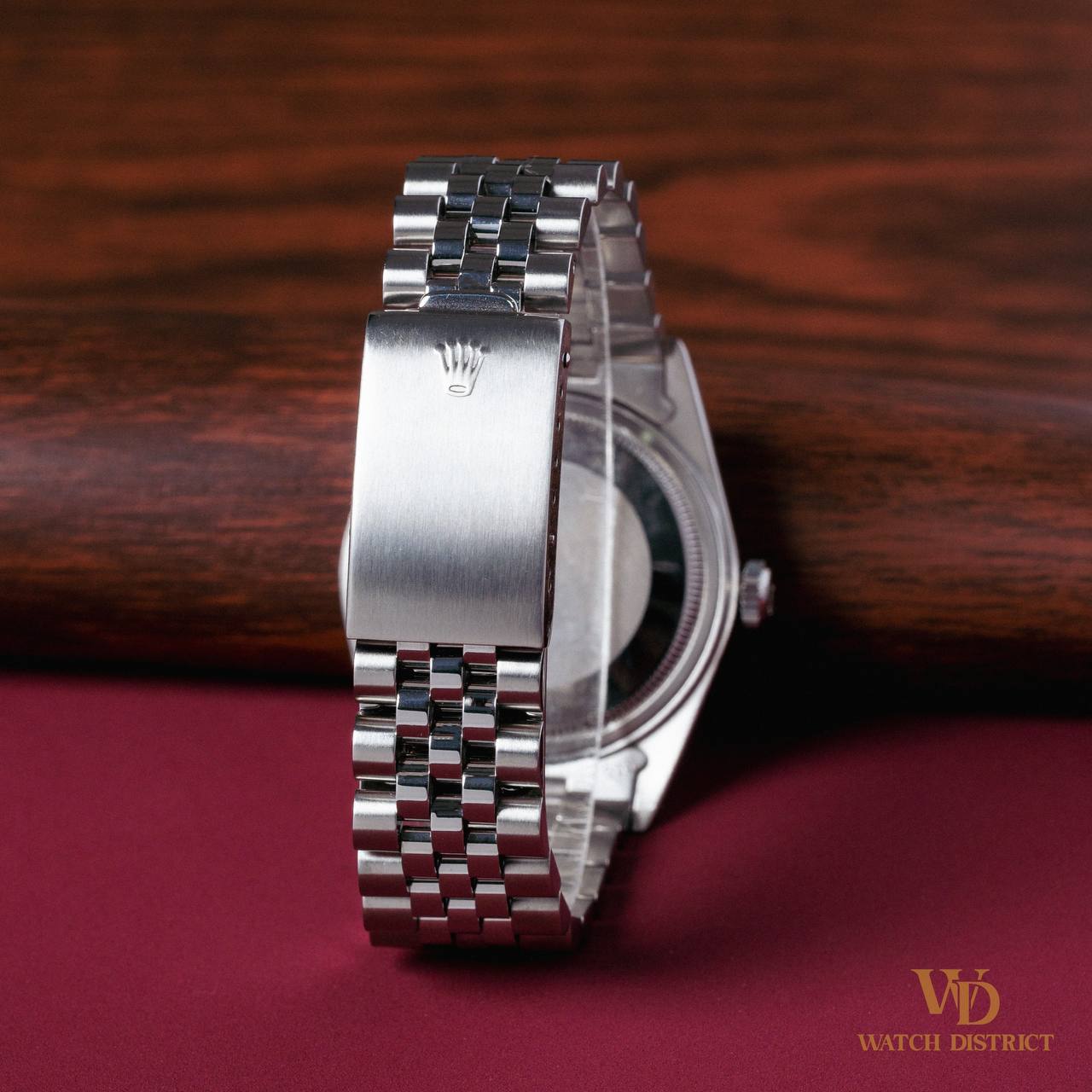 Rolex Datejust 16014
