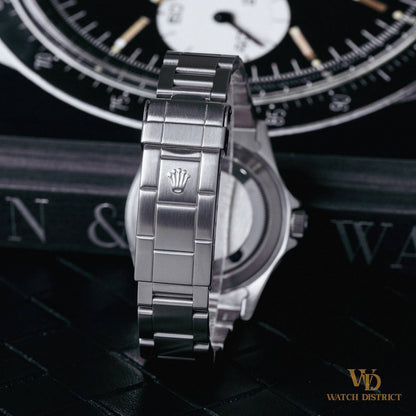 Rolex Submariner No-Date 14060