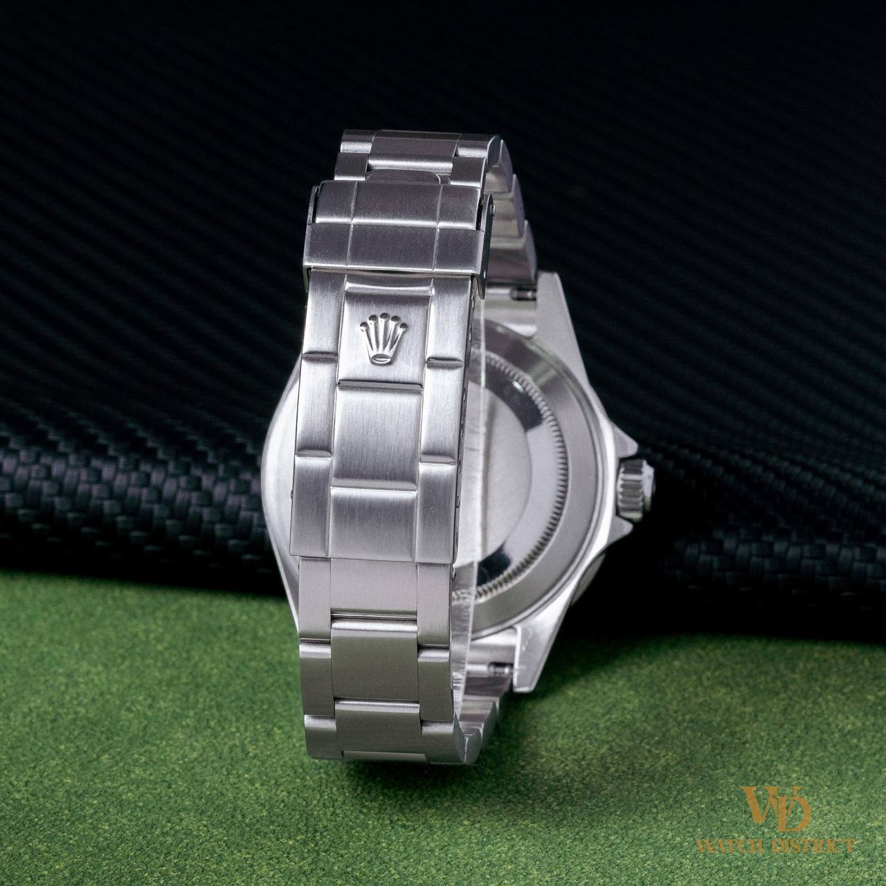 Rolex Submariner Date 16610LV