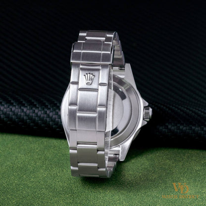 Rolex Submariner Date 16610LV
