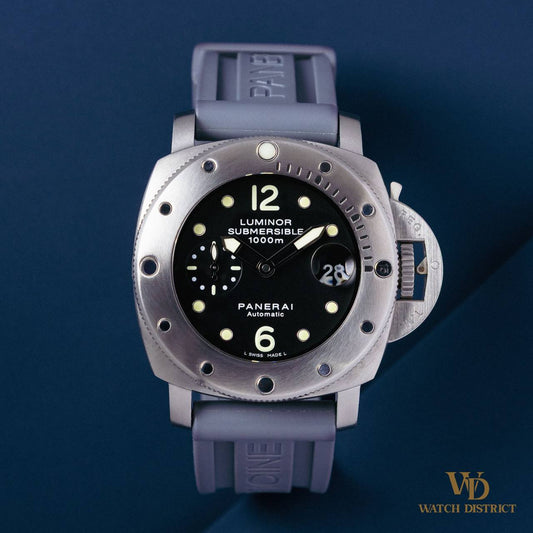 Panerai Luminor 1950 Submersible PAM00243