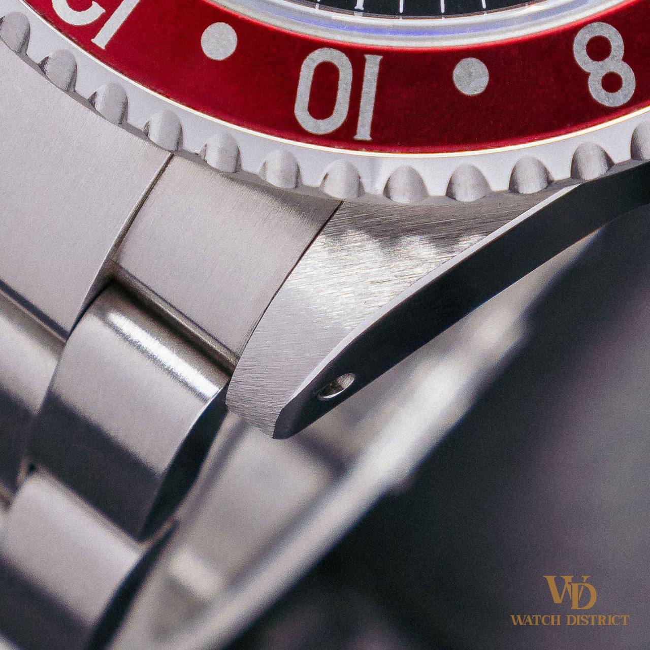 Rolex GMT-Master II 16710