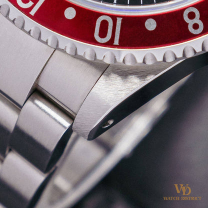 Rolex GMT-Master II 16710