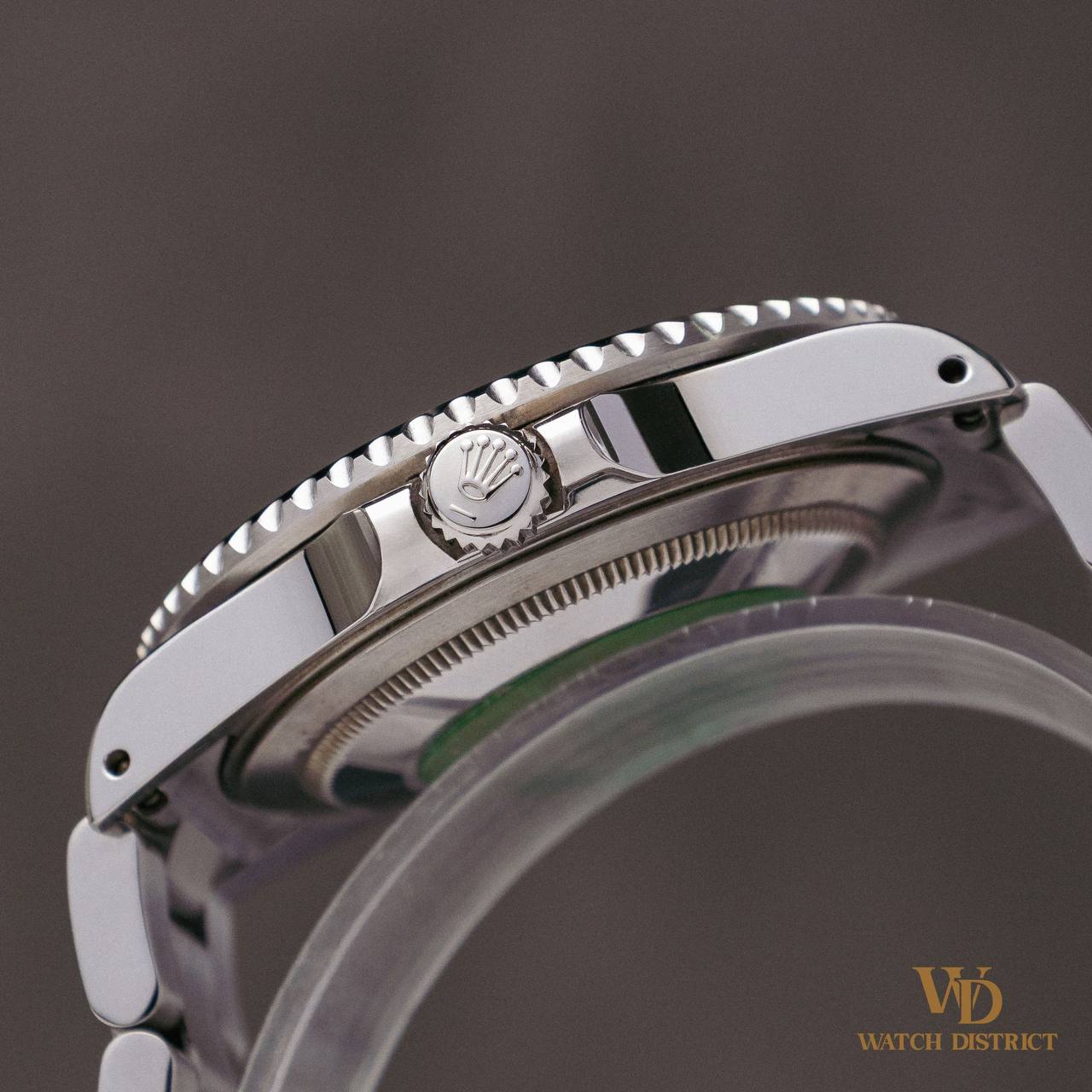 Rolex GMT-Master II 16710