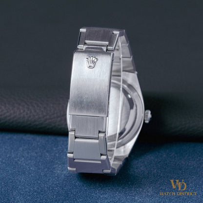 Rolex Oysterquartz Datejust 17000
