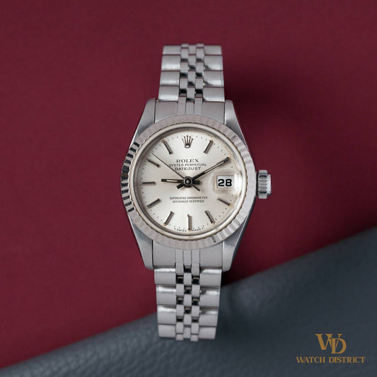 Rolex Lady-Datejust 69174