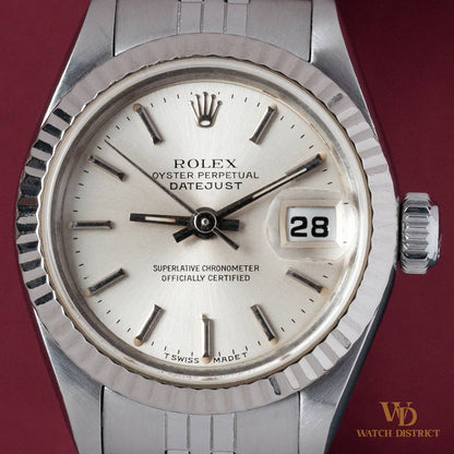 Rolex Lady-Datejust 69174