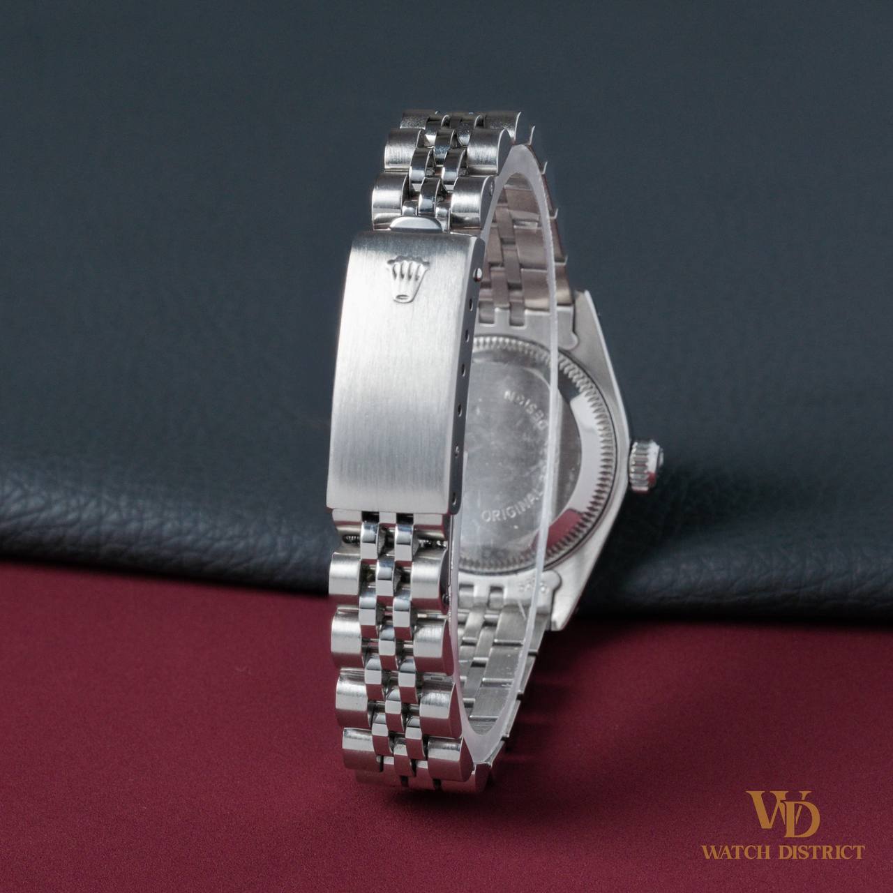 Rolex Lady-Datejust 69174