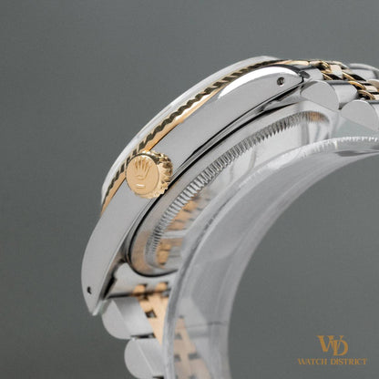 Rolex Datejust 16233