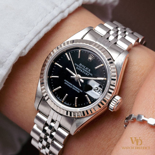 Rolex Lady-Datejust 69174