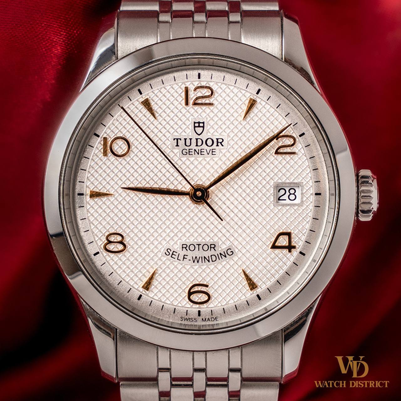 Tudor 1926 91450