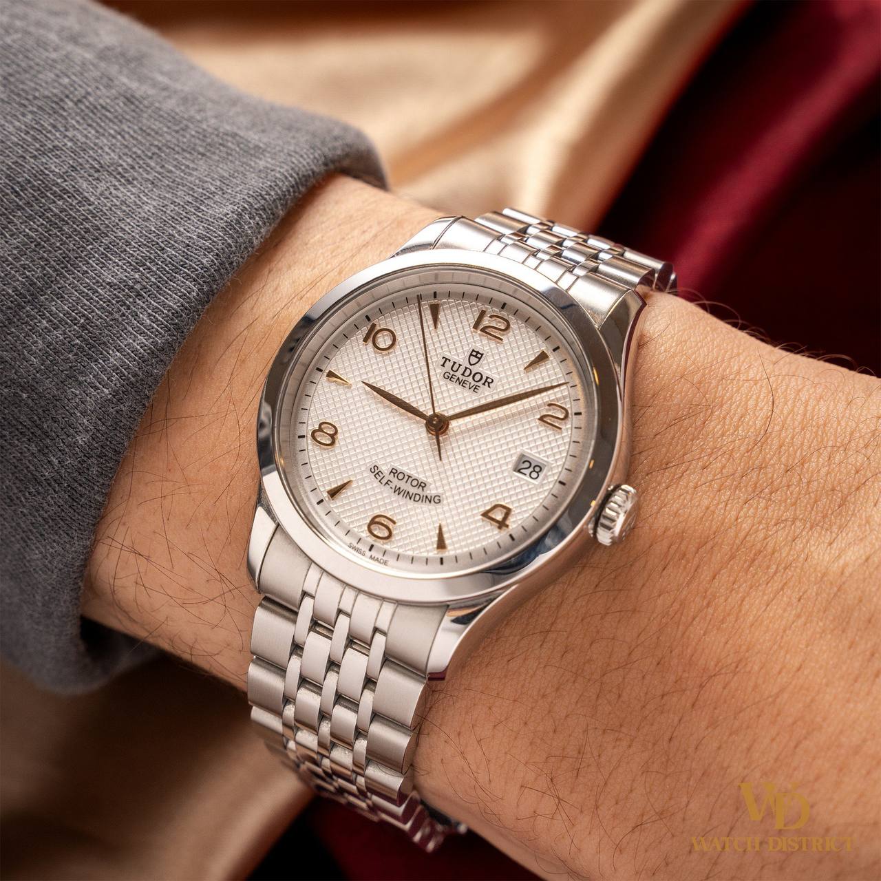 Tudor 1926 91450