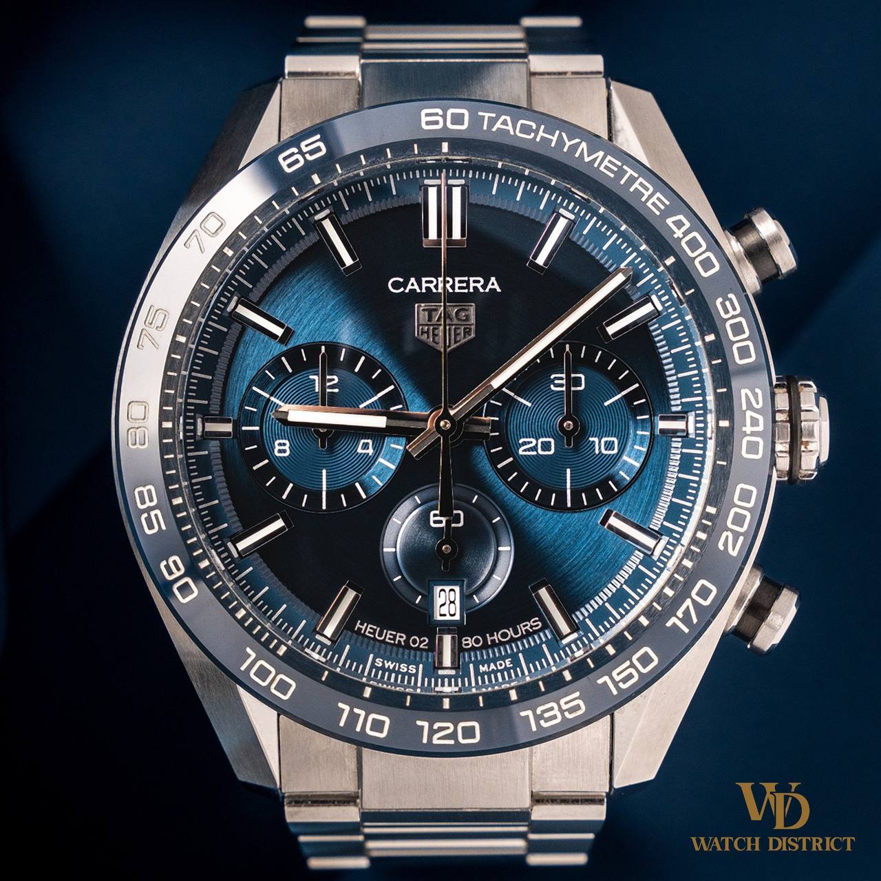 Tag Heuer Carrera CBN2A1A.BA0643