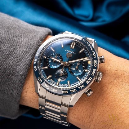 Tag Heuer Carrera CBN2A1A.BA0643