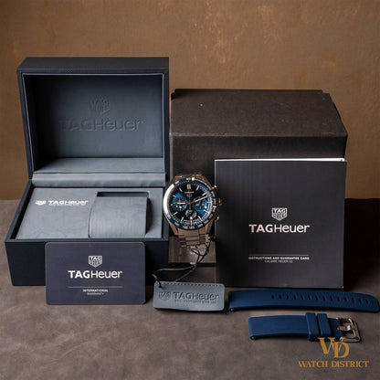 Tag Heuer Carrera CBN2A1A.BA0643