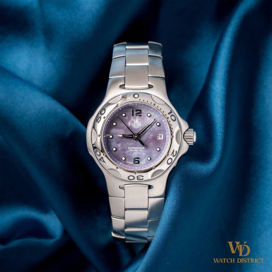 Tag Heuer Kirium WL131H