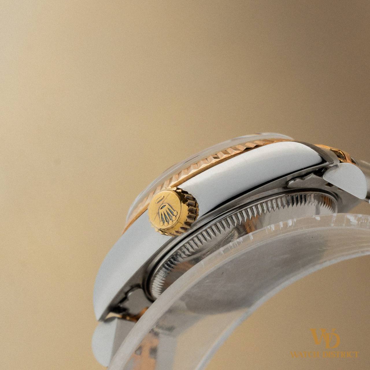 Rolex Lady-Datejust 69173