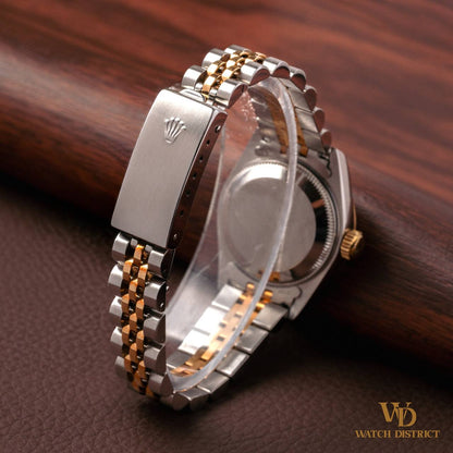 Rolex Lady-Datejust 69173