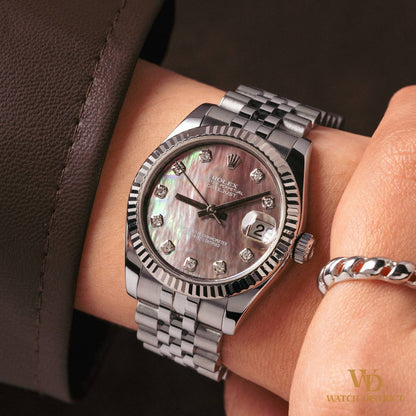Rolex Datejust 178274