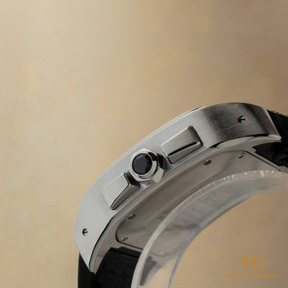 Cartier Santos 100 XL W20090X8