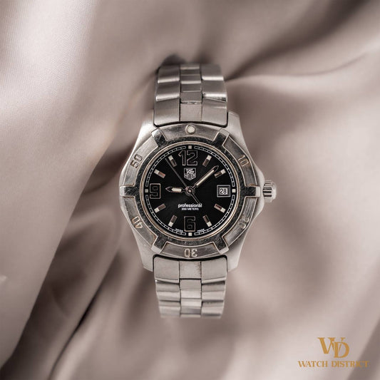 Tag Heuer Professional WN1310-1