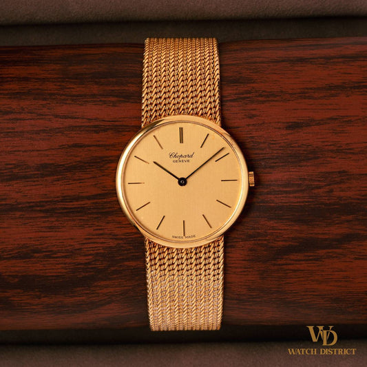 Chopard Classic Quartz 1091