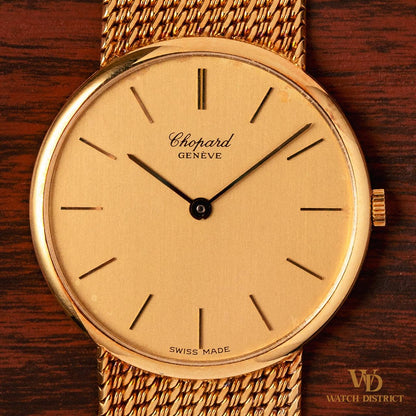 Chopard Classic Quartz 1091
