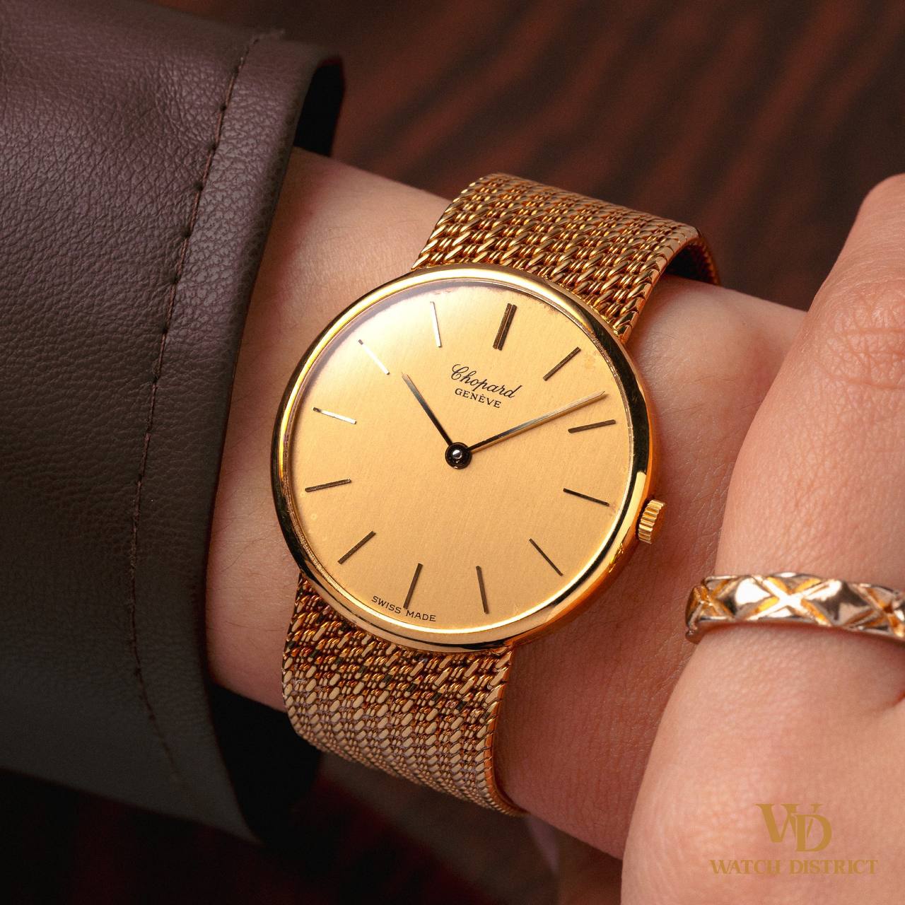 Chopard Classic Quartz 1091