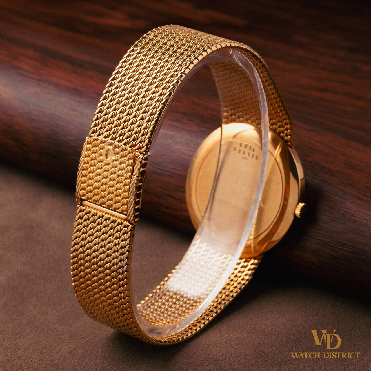 Chopard Classic Quartz 1091