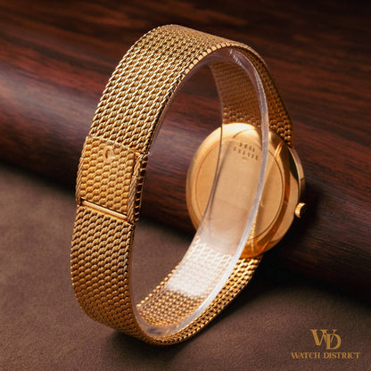 Chopard Classic Quartz 1091