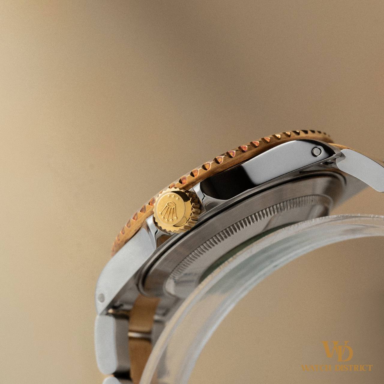 Rolex Submariner 16613