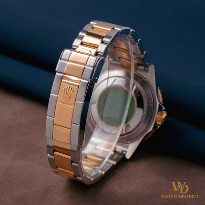 Rolex Submariner 16613