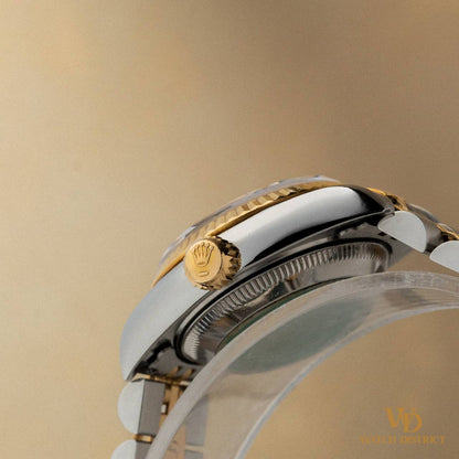 Rolex Lady-Datejust 69173