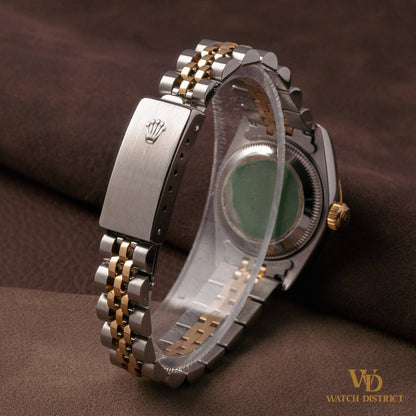 Rolex Lady-Datejust 69173