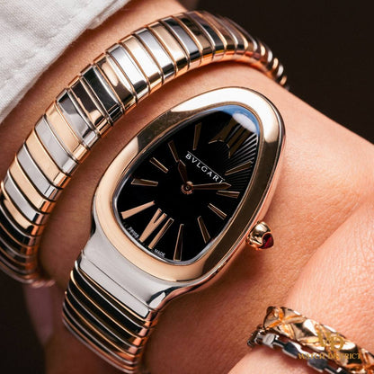 Bvlgari Serpenti Tubogas Watch 102123